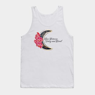 Love Between Fairy and Devil 3 Tank Top